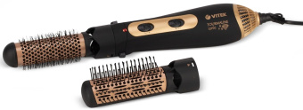 Фен-щетка Vitek VT-2296 от магазина РЭССИ