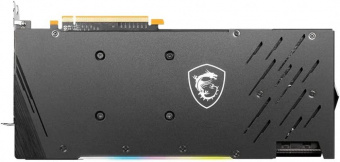 Видеокарта MSI PCI-E 4.0 RX 6800 GAMING Z TRIO 16G AMD Radeon RX 6800 16384Mb 256 GDDR6 1925/16000 HDMIx1 DPx3 HDCP Ret от магазина РЭССИ