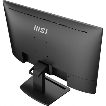 Монитор MSI 23.8" Pro MP243 черный IPS LED 16:9 HDMI M/M 250cd 178гр/178гр 1920x1080 75Hz DP FHD 3.3кг от магазина РЭССИ