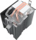 Картинка Устройство охлаждения(кулер) PcCooler S93 V2 Soc-AM5/AM4/1200/1700/1851 черный 3-pin 26.4dB Al+Cu 100W Ret (R3-I210WBKNXX-GL) от магазина РЭССИ Устройство охлаждения(кулер) PcCooler S93 V2 Soc-AM5/AM4/1200/1700/1851 черный 3-pin 26.4dB Al+Cu 100W Ret (R3-I210WBKNXX-GL) от магазина РЭССИ