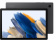 Картинка Планшет Samsung Galaxy Tab A8 SM-X205N T618 (2.0) 8C RAM3Gb ROM32Gb 10.5" TFT 1920x1200 3G 4G Android 11 темно-серый 8Mpix 5Mpix BT GPS WiFi Touch microSD 1Tb 7040mAh от магазина РЭССИ Планшет Samsung Galaxy Tab A8 SM-X205N T618 (2.0) 8C RAM3Gb ROM32Gb 10.5" TFT 1920x1200 3G 4G Android 11 темно-серый 8Mpix 5Mpix BT GPS WiFi Touch microSD 1Tb 7040mAh от магазина РЭССИ