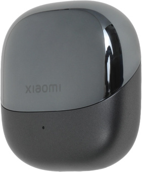 Гарнитура вкладыши Xiaomi Buds 5 M2341E1 черный беспроводные bluetooth в ушной раковине (BHR8118GL) от магазина РЭССИ