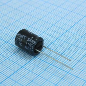 KSY477M016S1G5H1CK от магазина РЭССИ