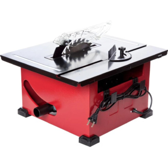 Циркулярная настольная пила REDVERG RD-SS210-1200/2 6671542 от магазина РЭССИ