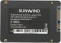 Накопитель SSD SunWind SATA III 256Gb SWSSD256GS2T ST3 2.5" от магазина РЭССИ
