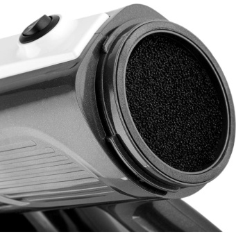 Вертикальный пылесос BRAYER 4269BR 600 Вт всасывание 185 Вт 0.8 л универсальная щётка шнура 8 м BR4269 от магазина РЭССИ