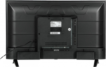 Телевизор LED BBK 31.5" 32LEM-1055/T2C черный HD 60Hz DVB-T2 DVB-C USB от магазина РЭССИ