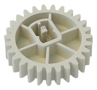 Шестерня привода Cet CET361014 для HP CLJPro MFP M281fdw/180n/M280nw CLJ Pro M254dw резинового вала от магазина РЭССИ