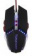 Картинка Мышь Оклик 999G TOMAHAWK черный/серебристый оптическая (3200dpi) USB (8but) от магазина РЭССИ Мышь Оклик 999G TOMAHAWK черный/серебристый оптическая (3200dpi) USB (8but) от магазина РЭССИ