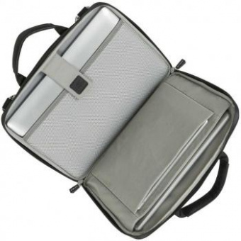 Сумка для ноутбука 13.3" Riva 8823 черный полиэстер от магазина РЭССИ