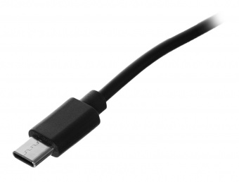 Сетевой адаптер Ethernet Digma D-USBC-LAN100 USB Type-C (упак.:1шт) от магазина РЭССИ