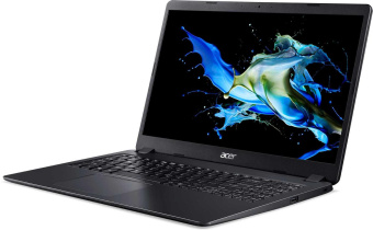 Ноутбук Acer Extensa 15 EX215-52-76U0 Core i7 1065G7 8Gb SSD512Gb Intel Iris Plus graphics 15.6" IPS FHD (1920x1080) Eshell black WiFi BT Cam (NX.EG8ER.02W) от магазина РЭССИ