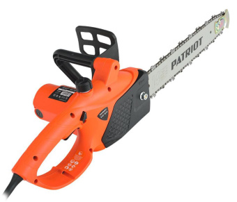 Электрическая цепная пила Patriot ESP 1614 1500Вт дл.шины:14" (35cm) (220301614) от магазина РЭССИ