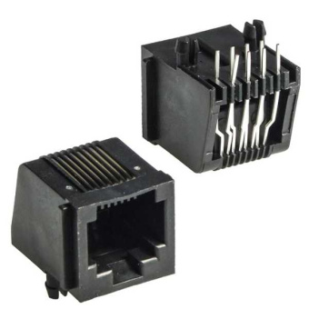 TJ2-8P8C от магазина РЭССИ