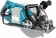 Картинка Циркулярная пила (дисковая) Makita RS002GZ (ручная) D диска.:260мм от магазина РЭССИ Циркулярная пила (дисковая) Makita RS002GZ (ручная) D диска.:260мм от магазина РЭССИ