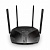 Роутер беспроводной Mercusys MR80X AX3000 10/100/1000BASE-TX черный от магазина РЭССИ