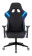 Кресло игровое Zombie VIKING 4 AERO черный/синий текстиль/эко.кожа с подголов. крестов. пластик от магазина РЭССИ