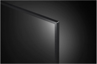 Телевизор LED LG 43" 43UP76006LC.ADGG черный 4K Ultra HD 60Hz DVB-T DVB-T2 DVB-C DVB-S DVB-S2 WiFi Smart TV (RUS) от магазина РЭССИ