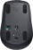 Мышь Logitech MX Anywhere 3 графитовый оптическая (4000dpi) беспроводная BT/Radio USB для ноутбука (5but) от магазина РЭССИ