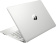 Картинка Ноутбук HP 15s-eq2039ur Ryzen 5 5500U 8Gb SSD512Gb AMD Radeon 15.6" FHD (1920x1080) Free DOS 3.0 silver WiFi BT Cam (4A724EA) от магазина РЭССИ Ноутбук HP 15s-eq2039ur Ryzen 5 5500U 8Gb SSD512Gb AMD Radeon 15.6" FHD (1920x1080) Free DOS 3.0 silver WiFi BT Cam (4A724EA) от магазина РЭССИ