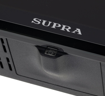 Телевизор LED Supra 32" STV-LC32LT0075W черный HD 50Hz DVB-T DVB-T2 DVB-C (RUS) от магазина РЭССИ