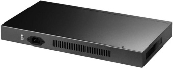 Коммутатор Cudy GS2028PS4-300W (L2) 28x1Гбит/с 4SFP 24PoE+ 300W управляемый от магазина РЭССИ