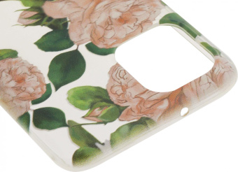 Чехол (клип-кейс) Gresso для Samsung Galaxy A03 Air прозрачный/рисунок (GR17AAAE9196) от магазина РЭССИ