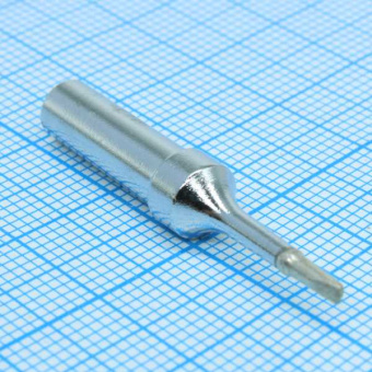 ET R soldering tip 1.6mm от магазина РЭССИ