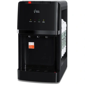 Пурифайер настольный ECOTRONIC A7-U4TE Black 12670 от магазина РЭССИ