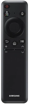 Телевизор LED Samsung 55" UE55CU8500UXUZ Series 8 серый 4K Ultra HD 60Hz DVB-T2 DVB-C DVB-S2 USB WiFi Smart TV от магазина РЭССИ