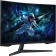 Монитор Samsung 32" Odyssey G5 S32CG550EI черный VA LED 1ms 16:9 HDMI M/M матовая 300cd 178гр/178гр 2560x1440 165Hz DP 2K USB 5.2кг от магазина РЭССИ