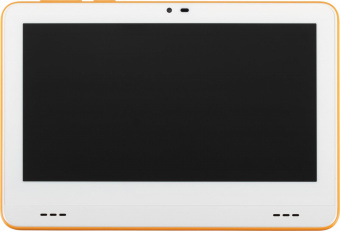 Планшет Alcatel Tkee Mini 2 9317G MT MT8167D (1.3) 4C RAM1Gb ROM32Gb 7" TN 1024x600 Android 10.0 Go оранжевый/светло-желтый 2Mpix 2Mpix BT WiFi Touch microSD 128Gb minUSB 2580mAh до 400hrs от магазина РЭССИ