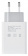 Картинка Сетевое зар./устр. Digma DGWC-3U-5A-WG 25W 5A универсальное белый от магазина РЭССИ Сетевое зар./устр. Digma DGWC-3U-5A-WG 25W 5A универсальное белый от магазина РЭССИ