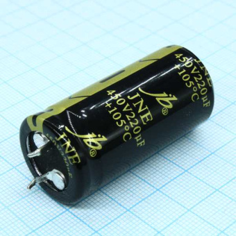 JNE2W221M10002200450 от магазина РЭССИ