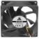 Картинка Вентилятор Glacialtech GT ICE 8B BallBearing 80x80mm 3-pin 4-pin (Molex)21dB 68gr Ret от магазина РЭССИ Вентилятор Glacialtech GT ICE 8B BallBearing 80x80mm 3-pin 4-pin (Molex)21dB 68gr Ret от магазина РЭССИ