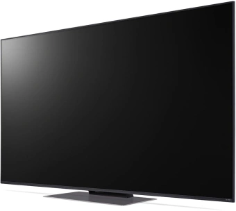 Телевизор LED LG 55" 55QNED86T6A.ARUB черный титан 4K Ultra HD 120Hz DVB-T DVB-T2 DVB-C DVB-S DVB-S2 USB WiFi Smart TV от магазина РЭССИ