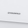 Вытяжка каминная Maunfeld Wind Push 60 белый управление: кнопочное (1 мотор) от магазина РЭССИ