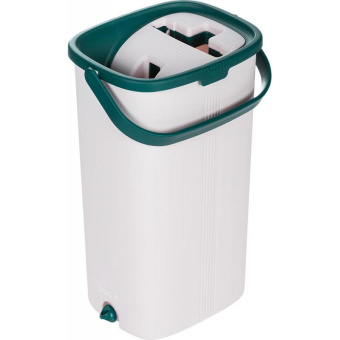 Набор для уборки YORK ХЭНДИ с вертикальным отжимом 081710 от магазина РЭССИ