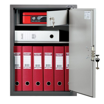 Бухгалтерский шкаф-сейф AIKO SL-65T S10799060502 от магазина РЭССИ