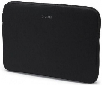 Чехол для ноутбука 14" Fujitsu Dicota Perfect Skin черный неопрен (S26391-F1194-L141) от магазина РЭССИ