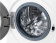 Картинка Стиральная машина LG F2V3GS3W класс: A загр.фронтальная макс.:8.5кг белый от магазина РЭССИ Стиральная машина LG F2V3GS3W класс: A загр.фронтальная макс.:8.5кг белый от магазина РЭССИ