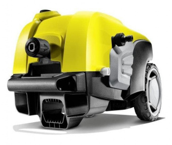 Минимойка Karcher K 7 Compact 3000Вт (1.447-050.0) от магазина РЭССИ