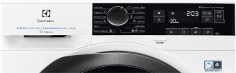 Сушильная машина Electrolux EW9HS289S пан.англ. кл.энер.:A+++ макс.загр.:9кг белый от магазина РЭССИ