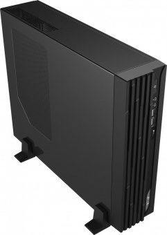 Неттоп MSI Pro DP130 11-478XRU i3 10105 (3.7) 8Gb SSD512Gb UHDG 630 noOS GbitEth WiFi BT 350W черный от магазина РЭССИ