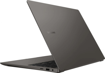 Ноутбук Samsung Galaxy Book 3 Ultra NP960 Core i9 13900H 32Gb SSD1Tb NVIDIA GeForce RTX4070 8Gb 16" AMOLED 3K (2880x1800) Windows 11 Home graphite WiFi BT Cam (NP960XFH-XA3US) от магазина РЭССИ