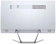 Моноблок Teclast K24 Air 23.8" Full HD i5 12450H (2) 16Gb SSD1Tb UHDG Windows 11 Professional GbitEth WiFi BT 120W белый 1920x1080 от магазина РЭССИ