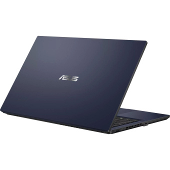 Ноутбук Asus ExpertBook B1 B1502CBA-BQ2998 Core i7 1255U 16Gb SSD1Tb Intel UHD Graphics 15.6" IPS FHD (1920x1080) noOS black WiFi BT Cam (90NX05U1-M03BZ0) от магазина РЭССИ