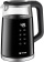 Чайник электрический Vitek VT-8827 1.7л. 2200Вт разноцветный корпус: стекло/металл от магазина РЭССИ