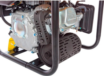 Генератор RedVerg RD-IG3300H-O 3.3кВт от магазина РЭССИ