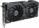 Видеокарта Asus PCI-E 4.0 DUAL-RTX4060TI-O8G NVIDIA GeForce RTX 4060TI 8192Mb 128 GDDR6 2520/18000 HDMIx1 DPx3 HDCP Ret от магазина РЭССИ
